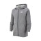 Veste Nike Sporstwear Hoodie Full-Zip Club Enfant