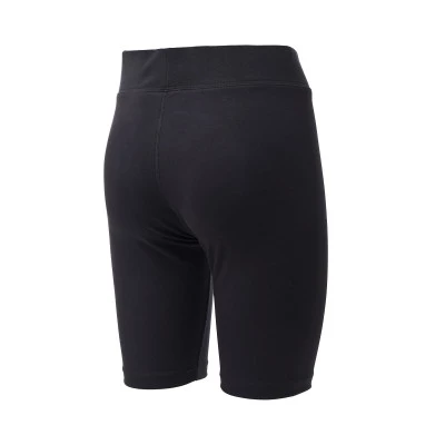 Cycliste Femme Courte Sportswear Essential Biker