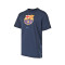 T-Shirt Nike FC Barcelona Fanswear 2021-2022