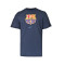 T-Shirt Nike FC Barcelona Fanswear 2021-2022