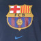T-Shirt Nike FC Barcelona Fanswear 2021-2022