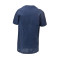 T-Shirt Nike FC Barcelona Evergreen Crest Tee 2021-2022 Enfant