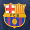 T-Shirt Nike FC Barcelona Evergreen Crest Tee 2021-2022 Enfant