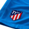 Short Nike Atlético de Madrid Tenue Domicile/Extérieur Stadium 2021-2022 Enfant