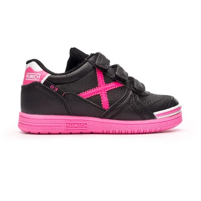 Chaussures de futsal Enfant G-3 Profit à scratch