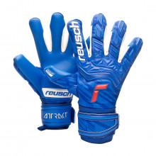 Gants Reusch Attrakt Freegel Gold