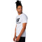 T-Shirt New Balance Essentials Stacked Logo