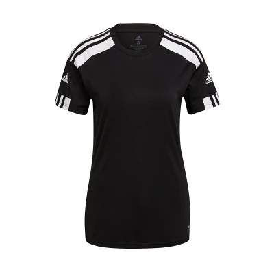 T-Shirt Squadra 21 m/c Femme