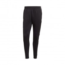 Pantalon Squadra 21 Entraînement Black-White
