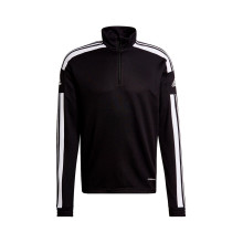 Sweat-shirt Squadra 21 Training Black-White