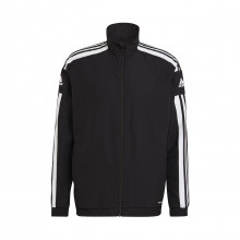 Veste Squadra 21 Presentation Black-White