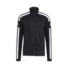Veste Squadra 21 Training Black-White