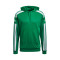 Sweat-shirt adidas Squadra 21 Hoody