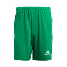 Short Squadra 21 Enfant Team green-White