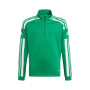 Squadra 21 Training Enfant-Team green-White
