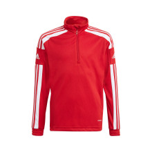 Sweat-shirt Squadra 21 Training Enfant Team Power red-White