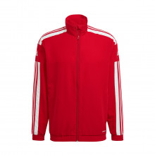 Veste Enfants Squadra 21 Presentation Power Red-White