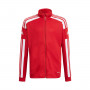 Squadra 21 Training Enfant-Team Power red-White