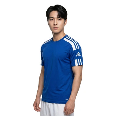 T-Shirt Squadra 21 m/c