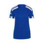 Squadra 21 m/c Femme-Team royal blue-White