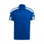Squadra 21 m/c Enfant-Team royal blue-White