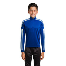 Sweat-shirt Squadra 21 Training Enfant Team royal blue-White