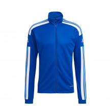 Veste Squadra 21 Entraînement Royal Blue-White