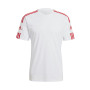 Squadra 21 m/c Enfant-White-Team Power red