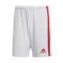 Squadra 21-White-Power Red