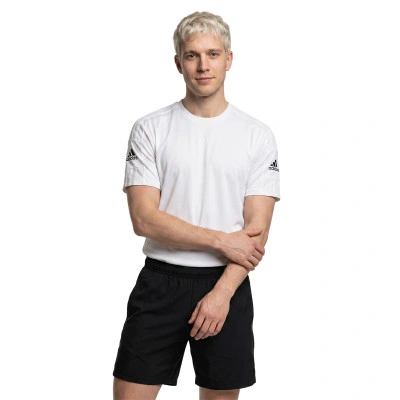 T-Shirt Squadra 21 m/c