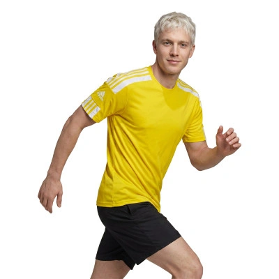 T-Shirt Squadra 21 m/c