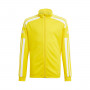 Squadra 21 Training Enfant-Team yellow-White
