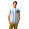T-Shirt COPA Argentine Capitano