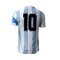 T-Shirt COPA Argentine Capitano