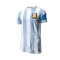 T-Shirt COPA Argentine Capitano