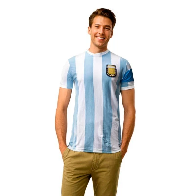 T-Shirt Argentine Capitano