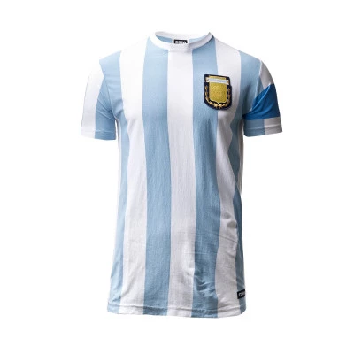 T-Shirt Argentine Capitano