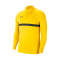 Sweat-shirt Nike Academy 21 Drill Top