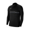 Sweat-shirt Nike Enfant Academy 21 Drill Top
