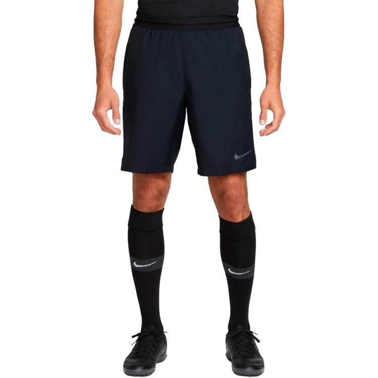 pantalon-corto-nike-referee-black-black-2