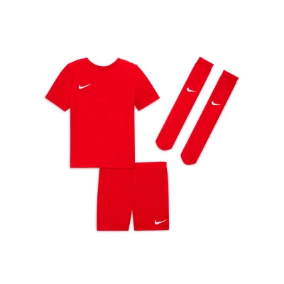 Tenue Enfant Park 20