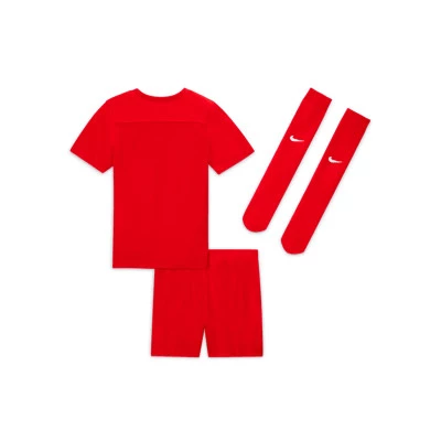Tenue Enfant Park 20