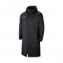 Park 20 Winter-Black