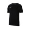 T-Shirt Nike Park 20 Swoosh m/c