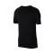 T-Shirt Nike Park 20 Swoosh m/c