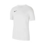 Park 20 Swoosh m/c-White-Black