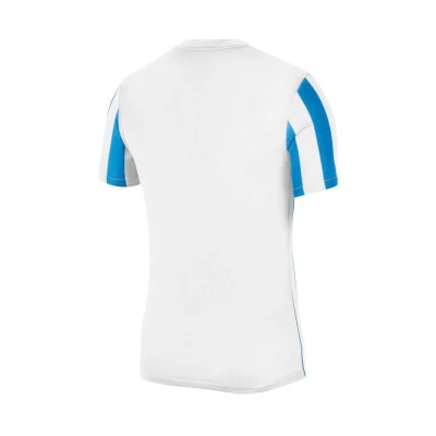 Maillot Striped Division IV m/c