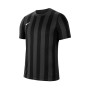 Striped Division IV m/c Enfant-Anthracite-Black-White