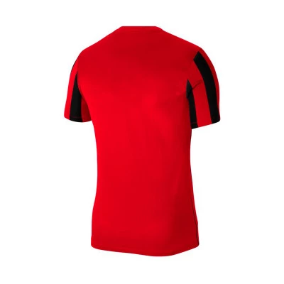 Maillot Striped Division IV m/c Enfant