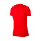 T-Shirt Nike Team Club 20 HBR m/c Femme